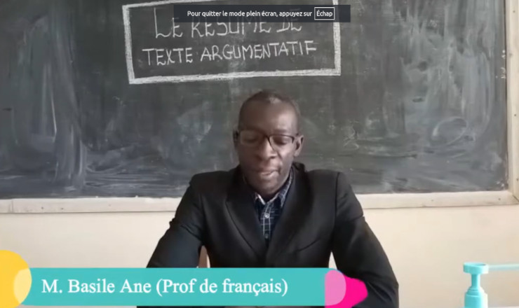 Image du cours