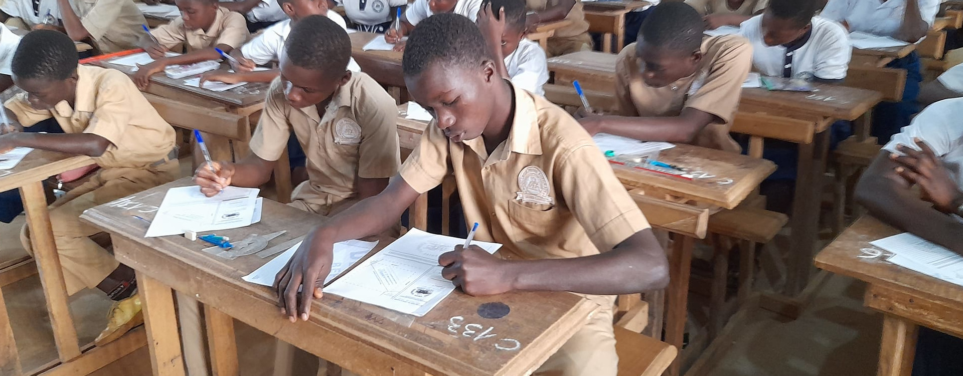 Éducation de qualité